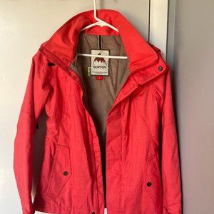 ** Women's Burton Ski Jacket **